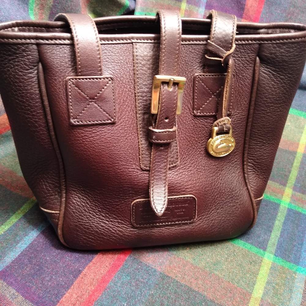 Dooney & Bourke handbag